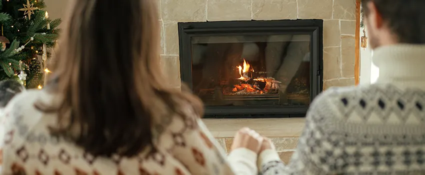 Superior Open-Hearth Wood Fireplaces in Kearny, NJ