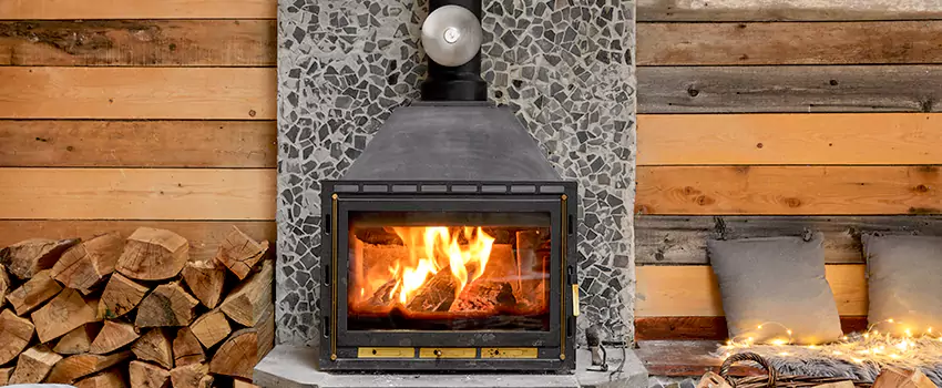 Travis Industries Elite Fireplace Inspection and Maintenance in Kearny, New Jersey