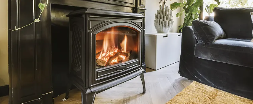 Valor Wood Fireplace in Kearny, NJ