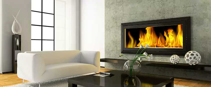 Ventless Fireplace Oxygen Depletion Sensor Installation and Repair Services in Kearny, New Jersey