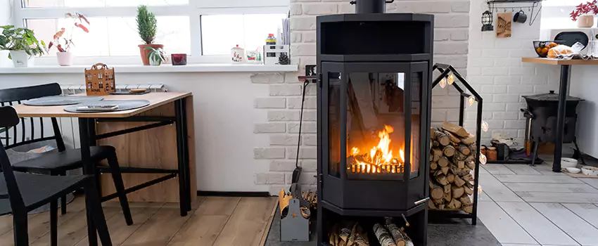 Cost of Vermont Castings Fireplace Services in Kearny, NJ