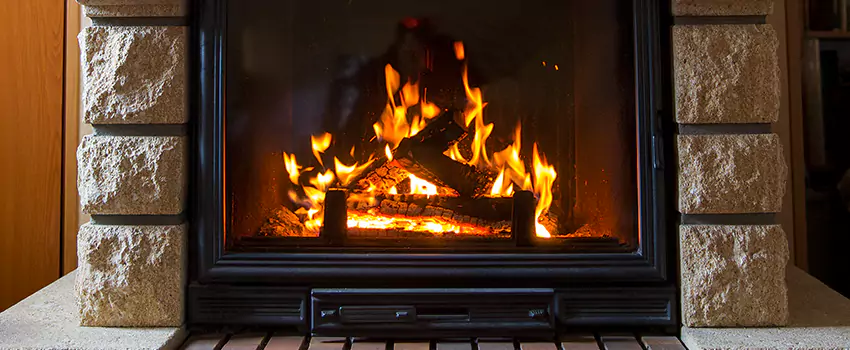 Cost of Wood Fireplace Installation in Kearny, NJ