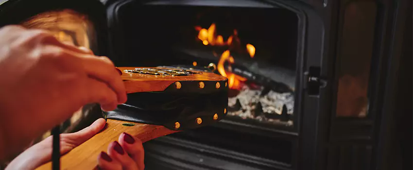 Cost of Wood Furnace Repair and Installation Services in Kearny, NJ