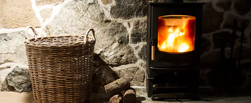24/7 Wood Stove Installation Services in Kearny, New Jersey