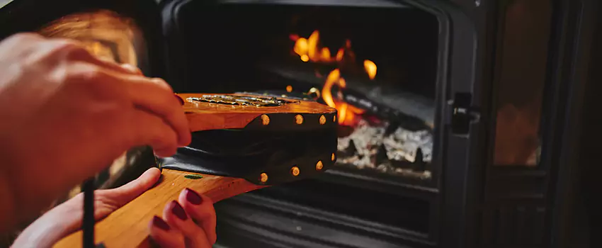 Wood Stove Grates Repair in Kearny, New Jersey
