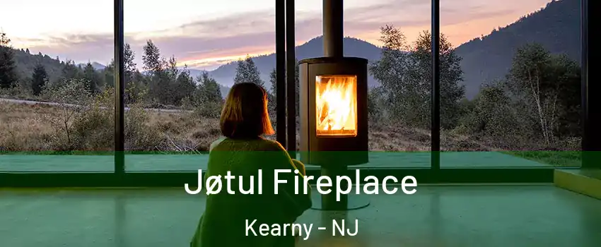  Jøtul Fireplace Kearny - NJ
