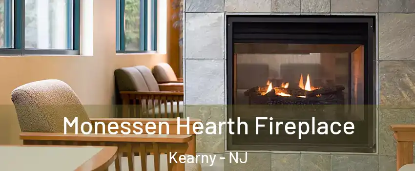  Monessen Hearth Fireplace Kearny - NJ
